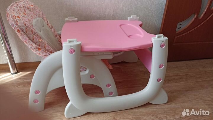 Стул для кормления
