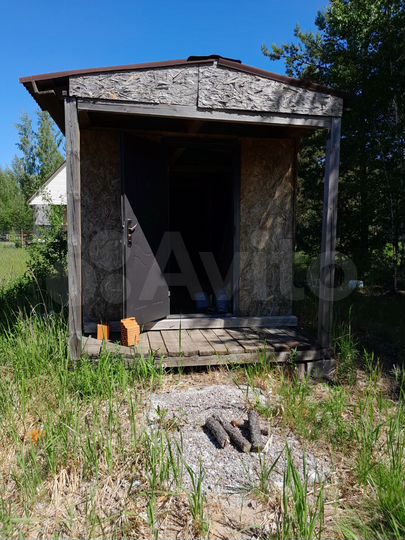 Участок 8 сот. (СНТ, ДНП)