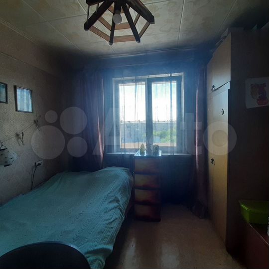 5-к. квартира, 105,1 м², 4/5 эт.