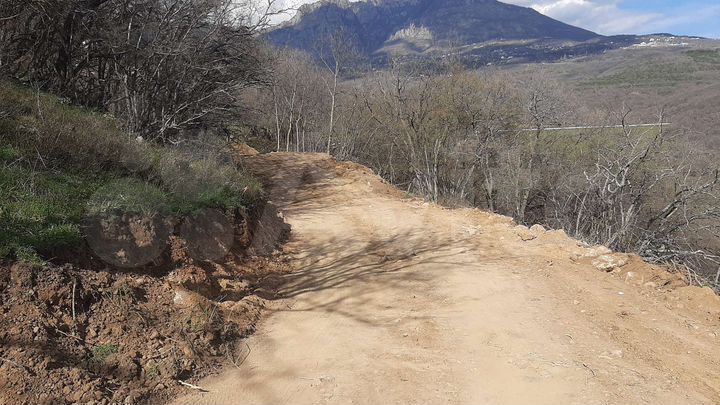 Участок 9,6 сот. (ИЖС)