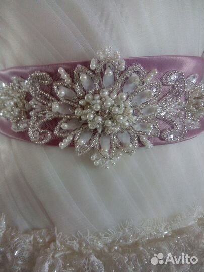 Свадебные платья