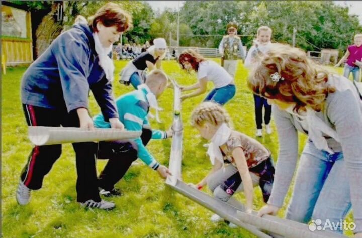 Грузчики Мобильные аксессуары вахта Проживание Ава