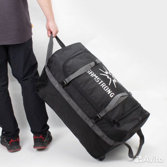 Samstrong trolley BAG 110 Сумка на колесиках