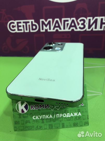 NoviSea Note 10, 6/128 ГБ