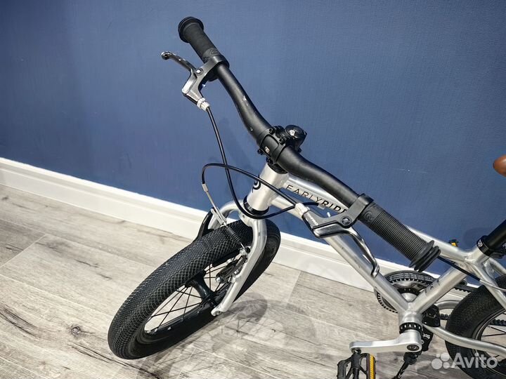 Велосипед Early Rider 16