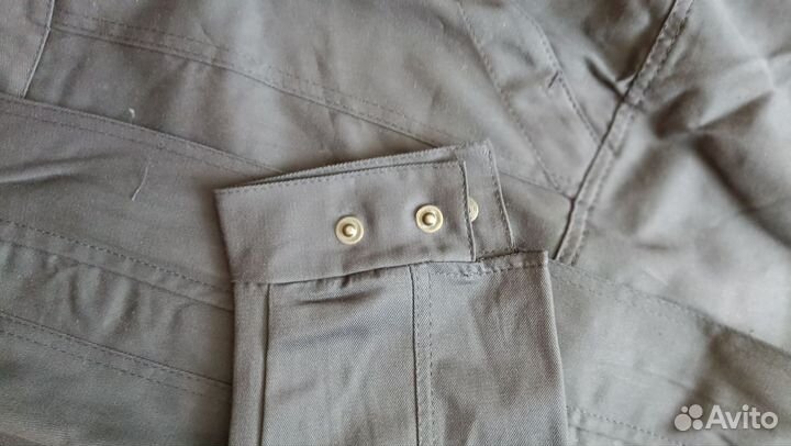 Рабочая спецодежды летняя