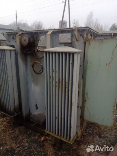 Трансформатор обмен арт56738