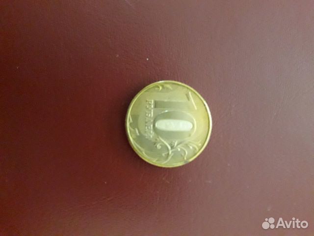 Монетный брак