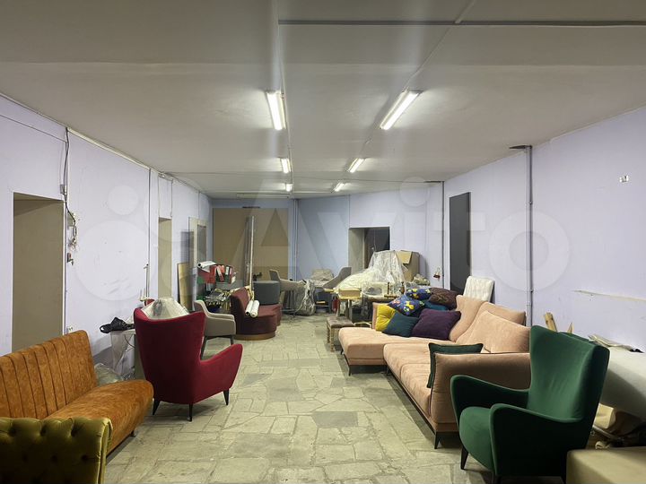 113 м² свободного назанчения