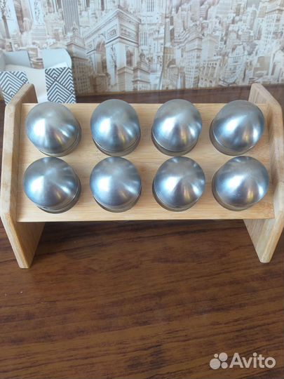 Подставка для специй