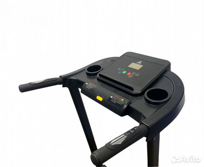 Беговая дорожка для реабилитации DFC Cynos T175