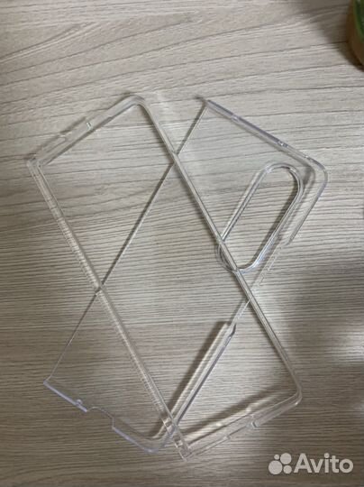 Чехол на samsung фолд 3