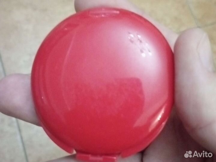 Пудра Олимпийских игр 1980 года