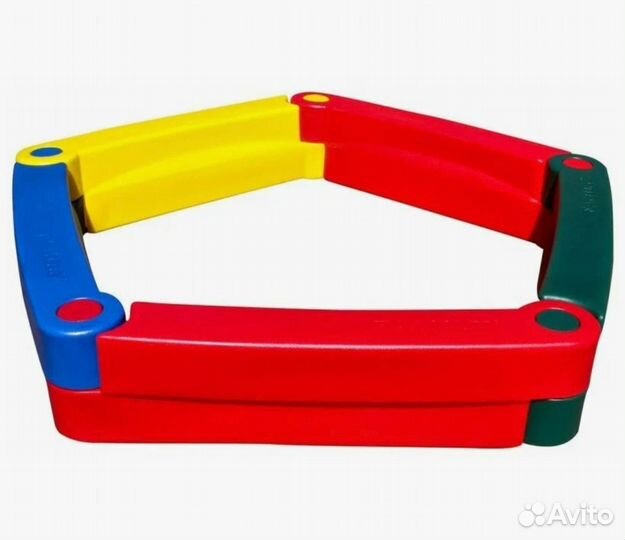 Детская песочница бу