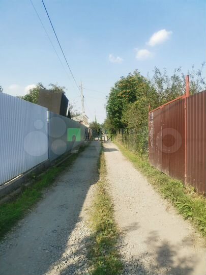 Дача 18 м² на участке 3,18 га