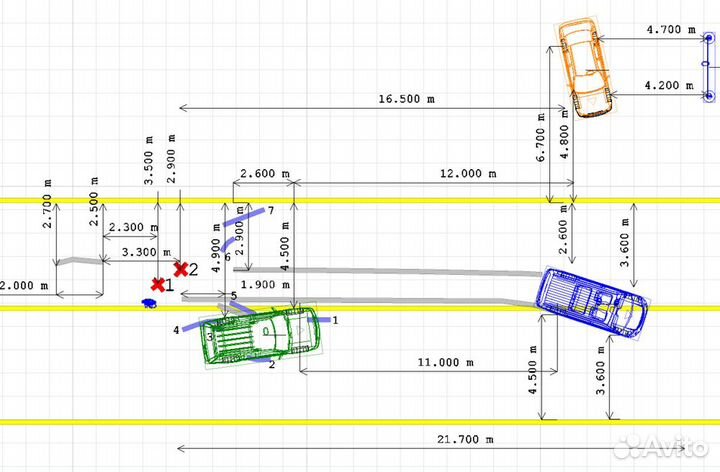 Независимая автотехническая экспертиза после дтп