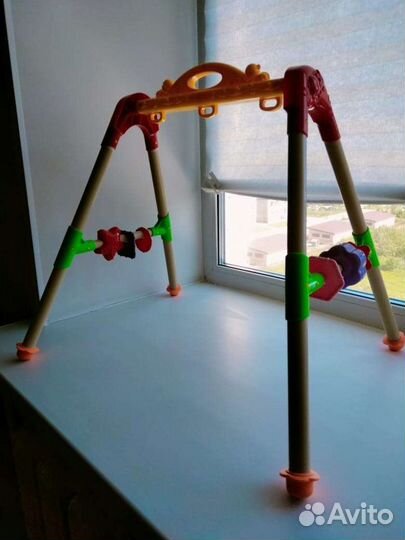 Развивающая дуга