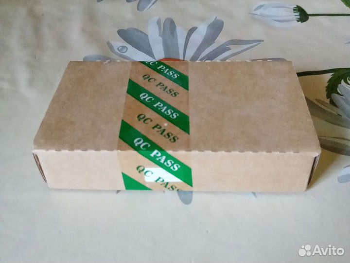 Гребенка для губной гармошки Golden Melody пластик