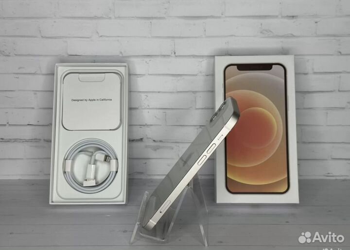 iPhone 12, 128 ГБ
