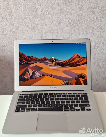 Apple MacBook Air 13 2014