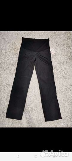 Джинсы для беременных