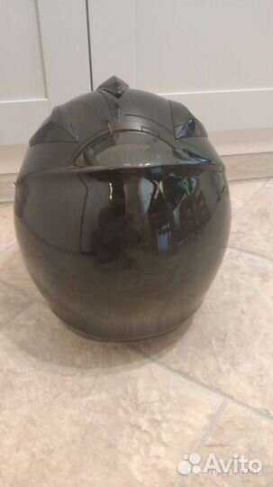 Шлем lazer snow размер l