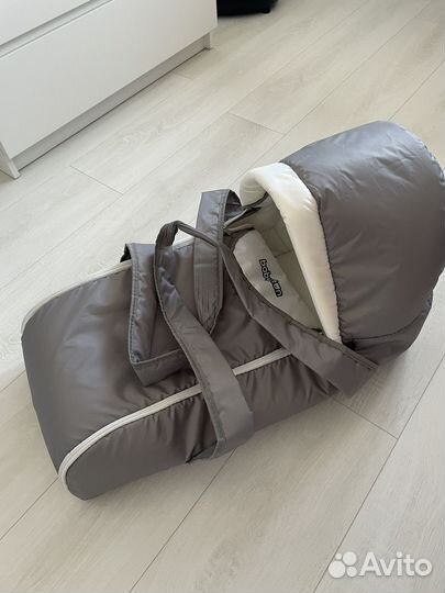 Переноска для детей