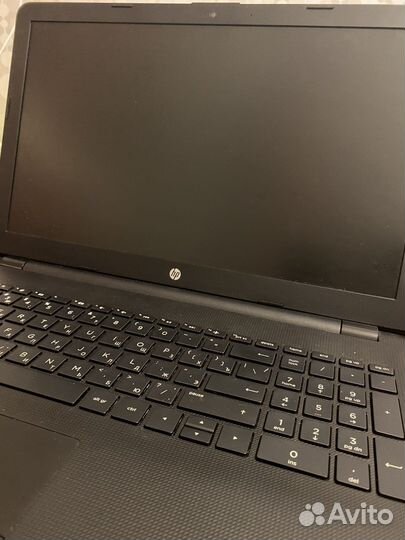 Ноутбук hp rtl8723de