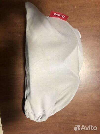 Горнолыжные очки bolle