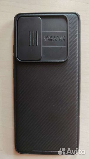 Чехол Nilkin на Xiaomi 12x