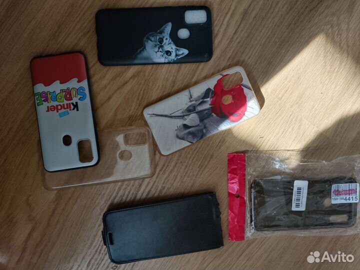 Чехлы для телефонов оптом