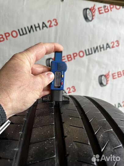 Bridgestone Alenza 001 285/45 R22 110H