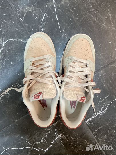 Кроссовки Nike dunk