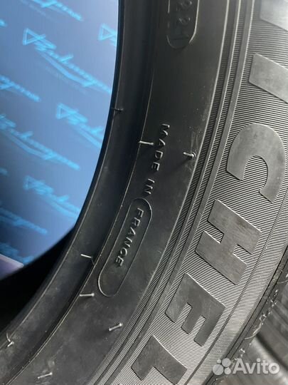 Michelin Latitude Sport 3 235/50 R19 99W