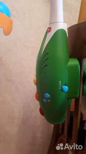 Мобиль на кроватку