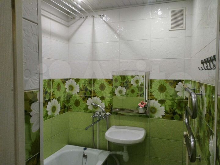 2-к. квартира, 58,2 м², 1/3 эт.