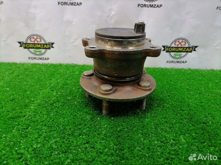 Ступица задняя Ford Kuga 2012-2019