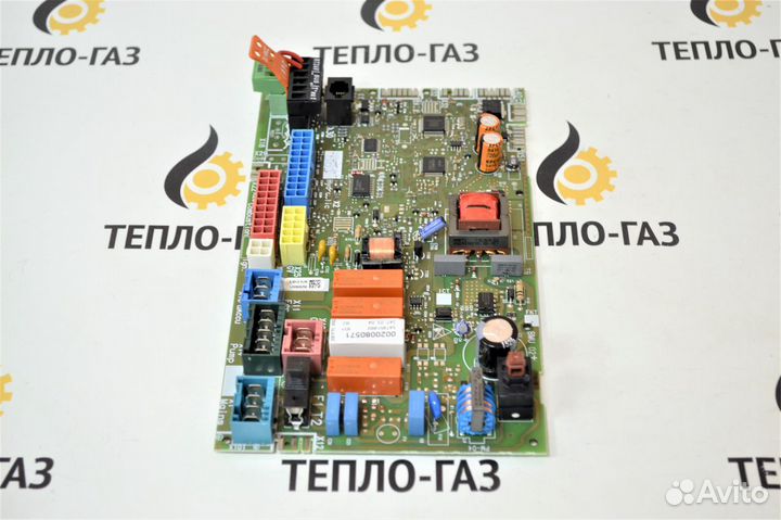 Плата Protherm Пантера, Гепард 19v (0020097962)