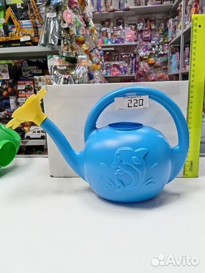 Лейка детская