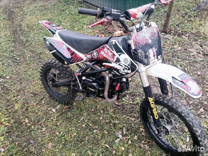Kayo 125