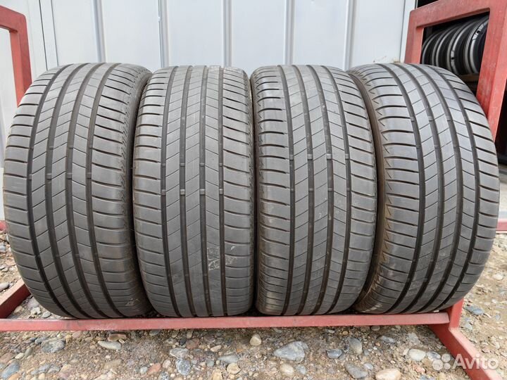 Bridgestone Turanza T005 225/40 R18