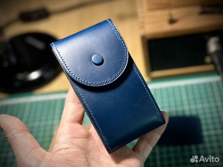 Кейс для часов