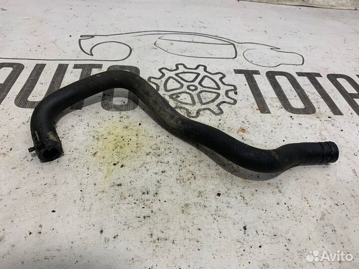 Патрубок Nissan Almera Classic B10 QG16 2006