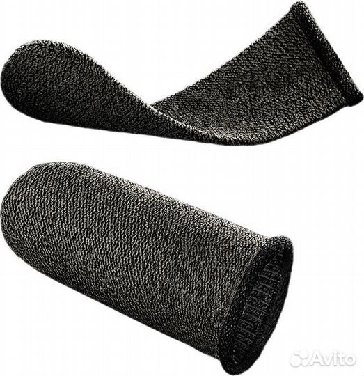 Напальчники для игр hoco GM4 Phantom на бульваре)