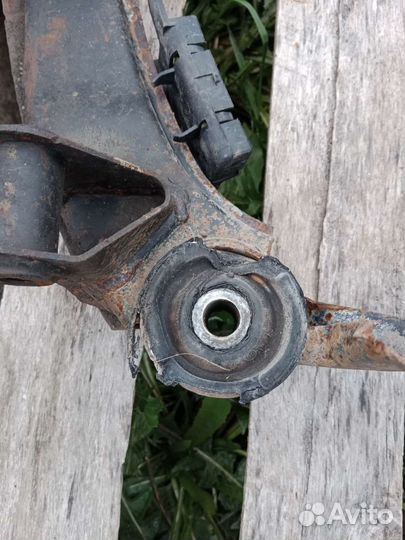 Бмв е36 подрамник