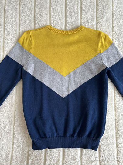 Джемпер для мальчика LC Waikiki 122-128