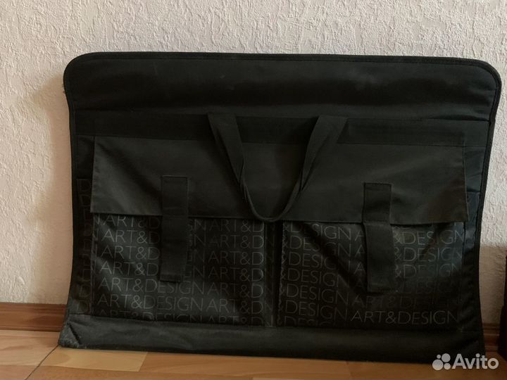 Сумки для работ по рисованию. возможен торг