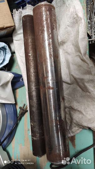 Мотор-барабан