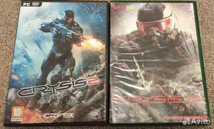 Компьютерные игры диски для пк