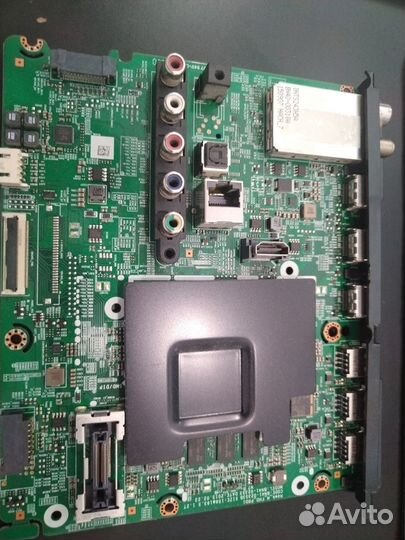 Main плата BN41-02353B от тв samsung UE55J6200AU